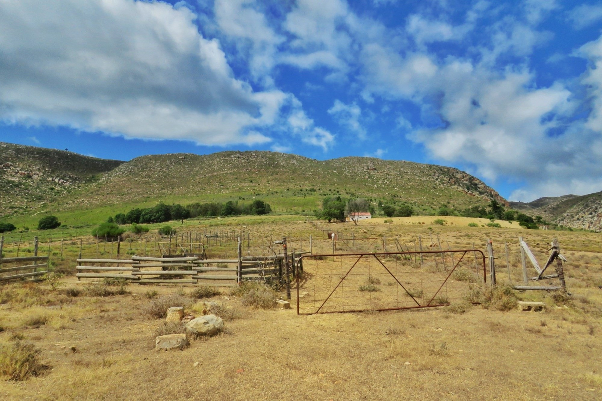 3 Bedroom Property for Sale in Uniondale Rural Western Cape